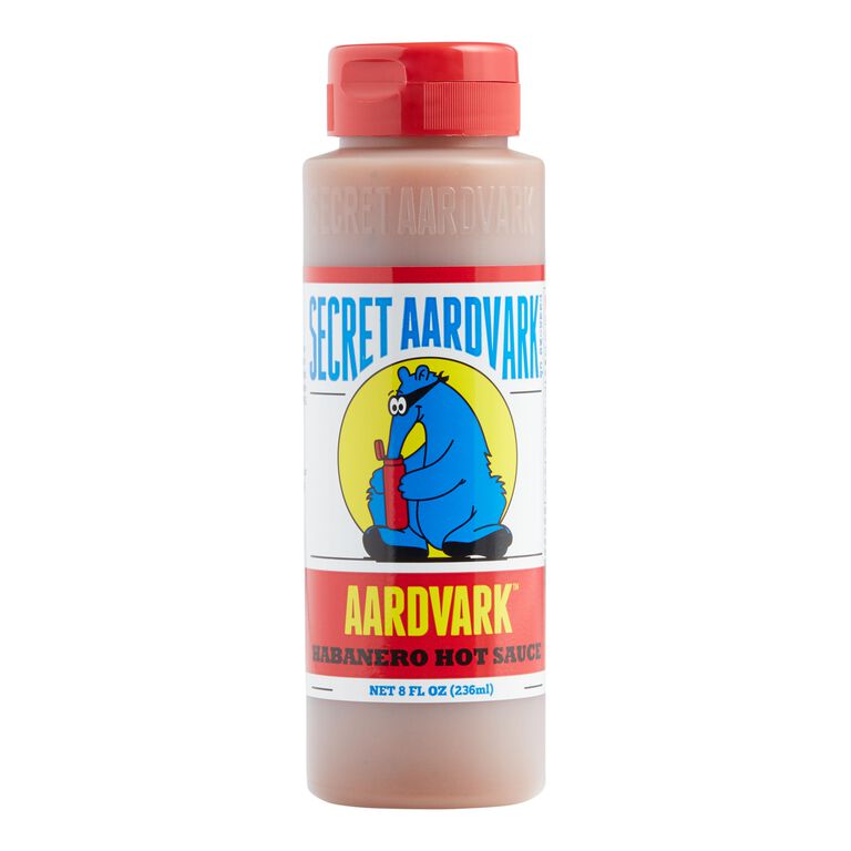 Secret Aardvark Habanero Hot Sauce image number 1