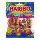 Haribo Sour Rainbow Pixel Gummy Candy Bag image number 0