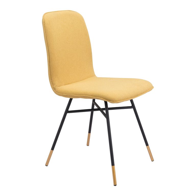 Adelphian Upholstered Dining Chair Set Of 2 image number 1