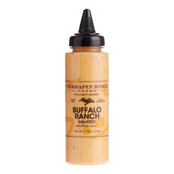 Terrapin Ridge Buffalo Ranch Sauce Squeeze Bottle