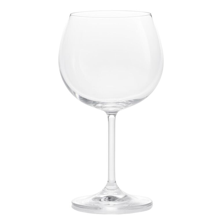 Gala Crystal Wine Glass Collection image number 2