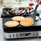 GreenPan Bistro Ceramic Nonstick Grill and Griddle image number 5