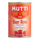 Mutti Baby Roma Tomatoes Set of 2 image number 0