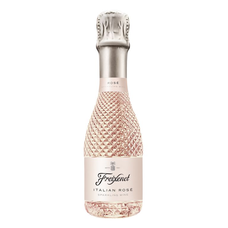 Freixenet Sparkling Italian Rose Split Bottle image number 1