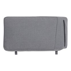 Alicante II Corner Chair Replacement Cushions 3 Piece Set