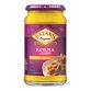 Patak's Korma Curry Simmer Sauce image number 0