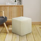 Lindfield Square Upholstered Stool image number 1