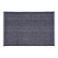 Distressed Blue Ribbed Placemats Set of 4 image number 0