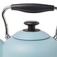 Haden Poole Blue Highclere Cordless Electric Kettle image number 4