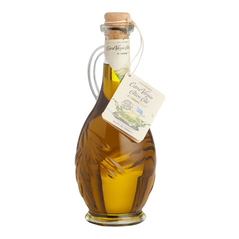 Kamarko Extra Virgin Olive Oil image number 1