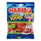 Haribo Zing Sour Kicks Gummy Candy image number 0