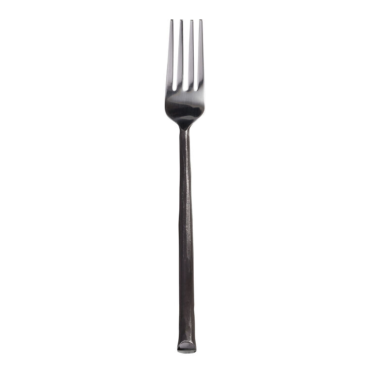 Twig Dinner Forks Set of 4 image number 1