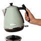 Haden Sage Green Cotswold Cordless Electric Kettle image number 2