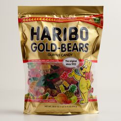 Large Haribo Gold Bears