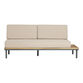 Andorra Reversible Modular Outdoor Sofa with Table image number 2