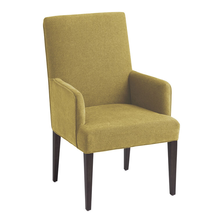 Bridget Upholstered Dining Seat Collection image number 2