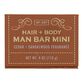 SF Soap Co. Man Bar Soap Collection image number 5