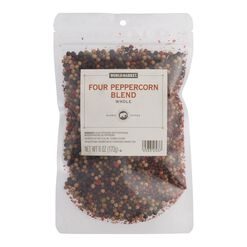 World Market® Whole Rainbow Peppercorns Spice Bag