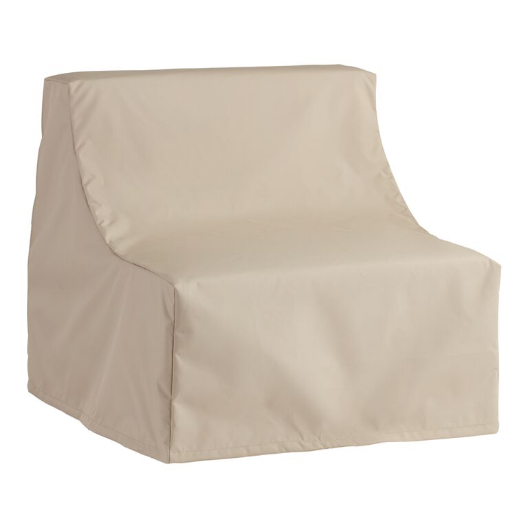 Alicante II Outdoor Chair Cover image number 1