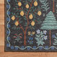 Rifle Paper Co. Menagerie Forest Area Rug image number 1