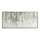 Greenery Vines Framed Canvas Wall Art image number 0
