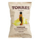 Torres Tapas Vinegar Potato Chips image number 0