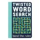 Twisted Word Search Book image number 0