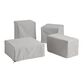 Universal Outdoor Accent Table Cover image number 0