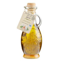 Kamarko Garlic Extra Virgin Olive Oil