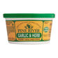 Pine River Garlic and Herb Cheese Spread Tub image number 0