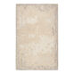 Shadows Neutral Abstract Wool Area Rug image number 0