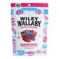 Wiley Wallaby Blasted Berry Soft Licorice Set Of 4 image number 0