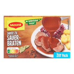 Maggi German Style Pot Roast Seasoning Mix 2 Pack