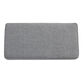 Andorra Outdoor Chaise Lounge Replacement Cushions 2 Piece image number 1