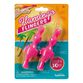 2 Pack Toysmith Flamingo Flingers Set of 2 image number 0