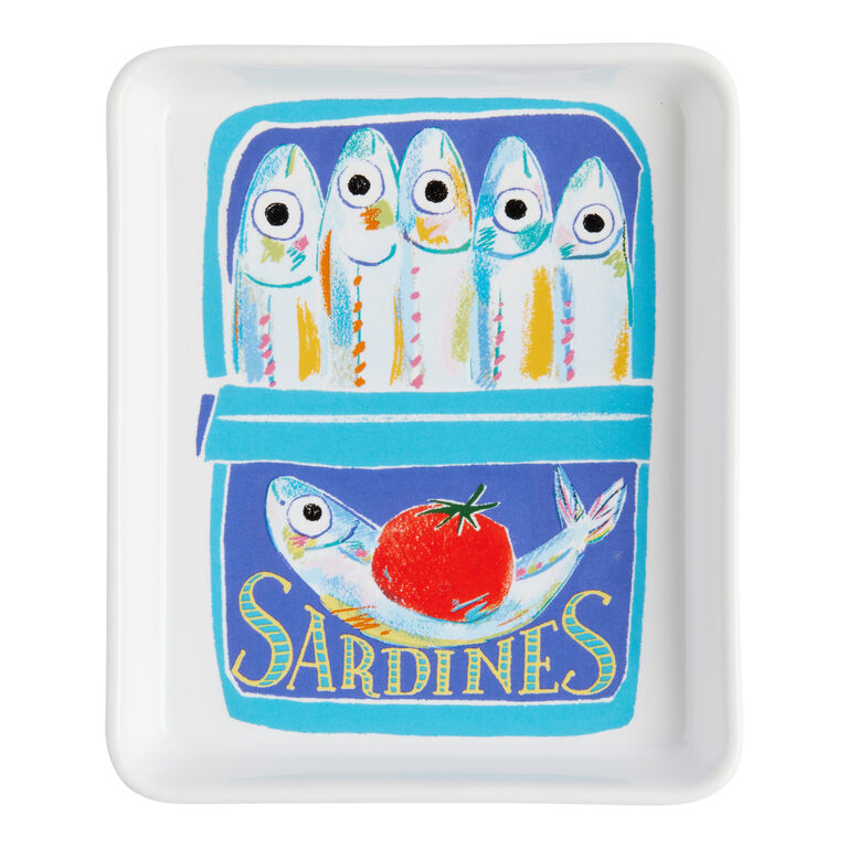 Tinned Sardine Tabletop Collection image number 4