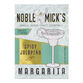Noble Mick's Spicy Jalapeno Single Serve Margarita Mix image number 0