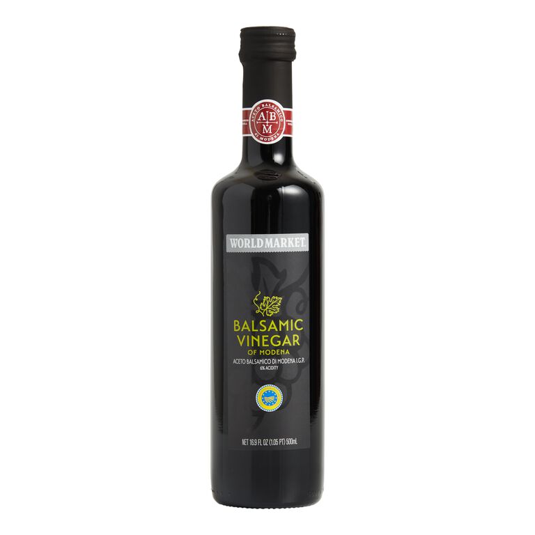 World Market® Balsamic Vinegar of Modena image number 1