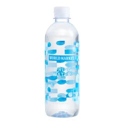 World Market® Natural Spring Water