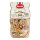Livera Organic 5 Color Fischietti Pasta image number 0