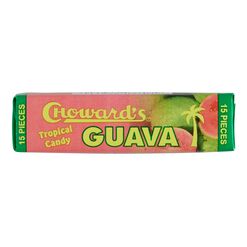 C. Howard's Guava Mints