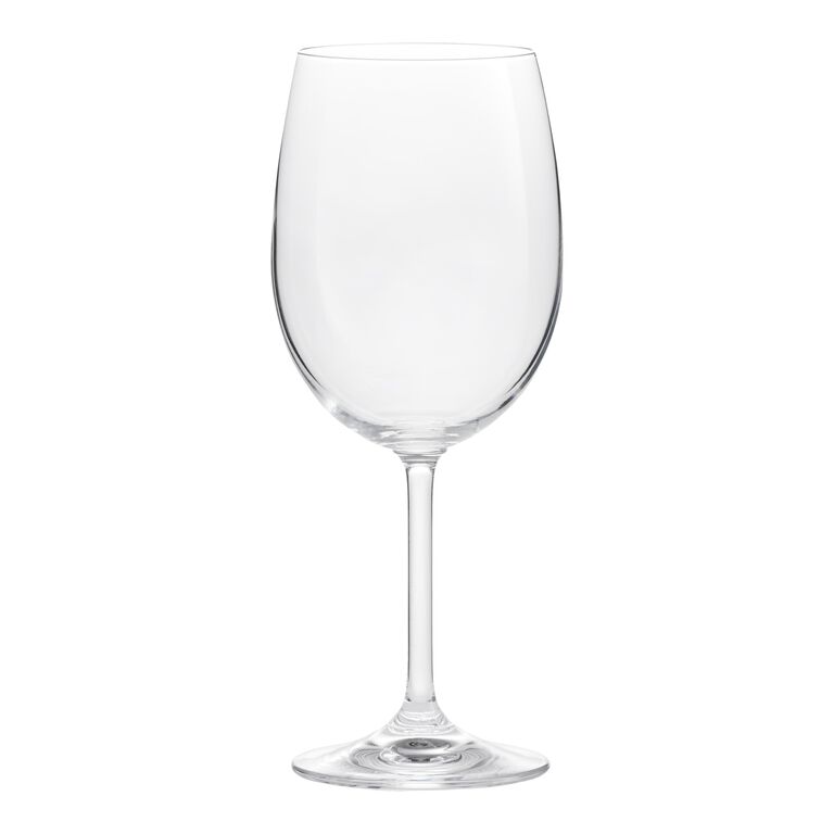 Gala Crystal White Wine Glass image number 1