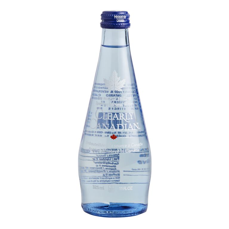 Clearly Canadian Sparkling Water image number 1