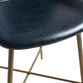 Tyler Bi Cast Leather Molded Counter Stool image number 5