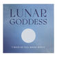 GeoCentral Lunar Goddess 7 Day Countdown Crystal Set image number 0