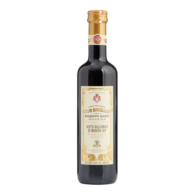 Giuseppe Giusti Premio Balsamic Vinegar of Modena image number 1
