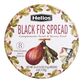 Helios Black Fig Spread Wedges image number 0