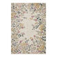 Rifle Paper Co. Abbey Floral Area Rug image number 0