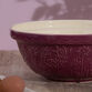 Mason Cash Medium Purple In the Meadow Ceramic Mixing Bowl image number 4