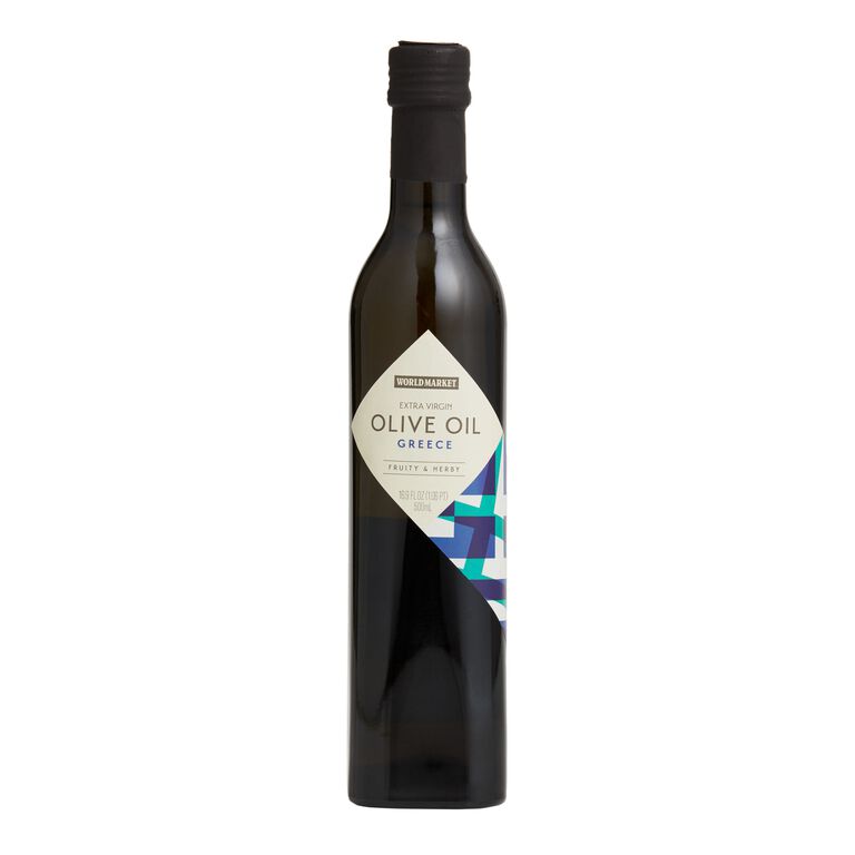 World Market® Greek Extra Virgin Olive Oil image number 1